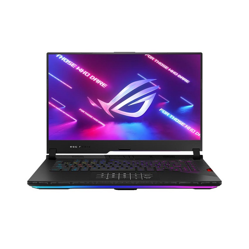 Laptop Asus ROG Strix G15 G513QM-HQ283T (R9 5900HX, 16GB Ram, 512GB SSD, RTX 3060 6GB, 15.6 inch WQHD 165Hz, WiFi 6, Win 10, Xám)