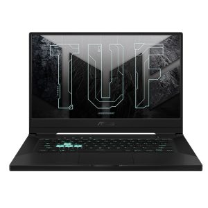 Laptop Asus TUF Dash F15 FX516PM-HN023T (i7-11370H, 16GB Ram, 512GB SSD, RTX 3060 6GB, 15.6 inch FHD IPS 144Hz, Win 10, Xám)