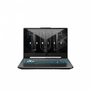 Laptop Asus TUF Gaming A15 FA506NCR-HN097W (R7-7435HS, 16GD5, SSD 512GB PCIe, 15.6 inch FHD 144Hz, RTX 3050 4G, Đen)