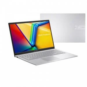 Laptop Asus Vivobook 15 X1504VA-NJ069W (i3-1315U, 8GB DDR4, SSD 512GB PCIe,15.6 inch FHD, Win 11, Bạc)