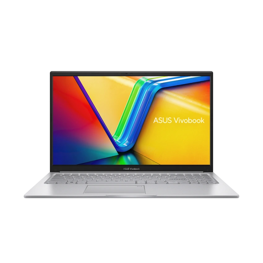 Laptop Asus Vivobook 15 X1504ZA-NJ1039W (i7-1255U, 16GB DDR4, SSD 512GB PCIe,15.6 inch FHD, Win 11, Bạc)