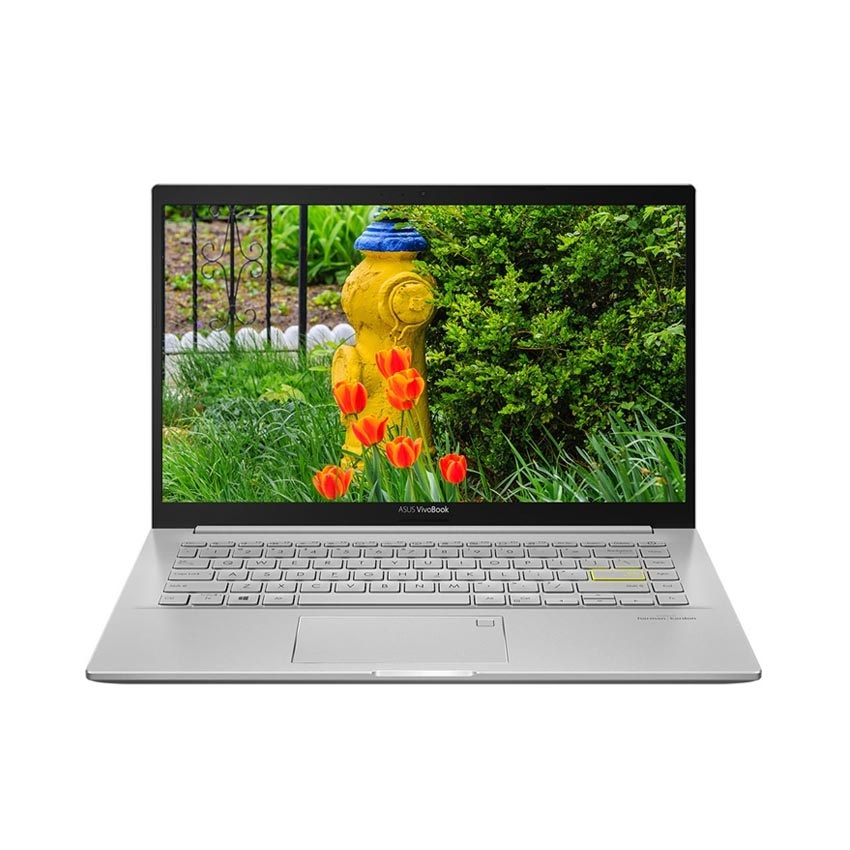 Laptop Asus VivoBook A415EA EB1750W (i3 1125G4, 8GB RAM, 256GB SSD, 14 inch FHD, Win11, Bạc)