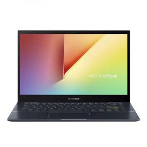 Laptop Asus Vivobook Flip 14 TM420UA-EC021T (R3-5300U, 4GB Ram,  256GB SSD, 14 inch FHD, Win 10, Black)