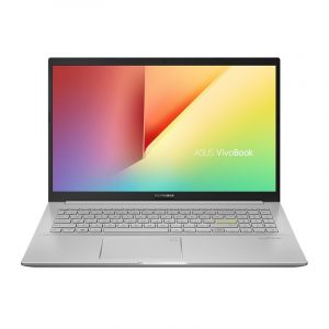 Laptop Asus Vivobook M513UA-EJ032T (R5-5500, 8GB Ram, 512GB SSD, 15.6 inch FHD, Win 10, Silver)