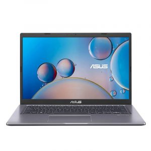 Laptop Asus Vivobook X415EA-EK035T (i5-1135G7, 4GB Ram, 512GB SSD, Intel UHD Graphics, 14 inch FHD, Win 10, Xám)