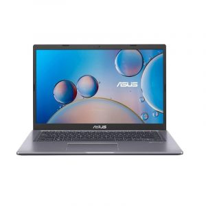 Laptop Asus Vivobook X415EA-EK560T (i3-1115G4, 4GB Ram, 256GB SSD, Intel UHD Graphics, 14 inch FHD IPS, Win 10, Xám)