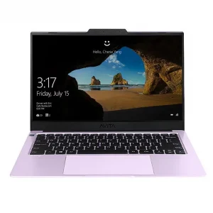 Laptop AVITA NS14A8 – LIBER V14E-FL (i5-10210U, 8GB, 512GB SSD, 14 inch FHD, NS14A8VNF561-FLB)