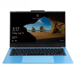 Laptop AVITA NS14A8 – LIBER V14K-AB (i7-10510U, 8GB, 1TB SSD, 14 inch FHD, NS14A8VNR571-ABB)