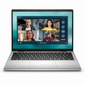 Laptop Dell 14 DC14250 F0FTK7 (Intel Core 7 150U, 16GB RAM, 512GB SSD, 14 inch 2K, IPS, 300nits, Win 11, Bạc)