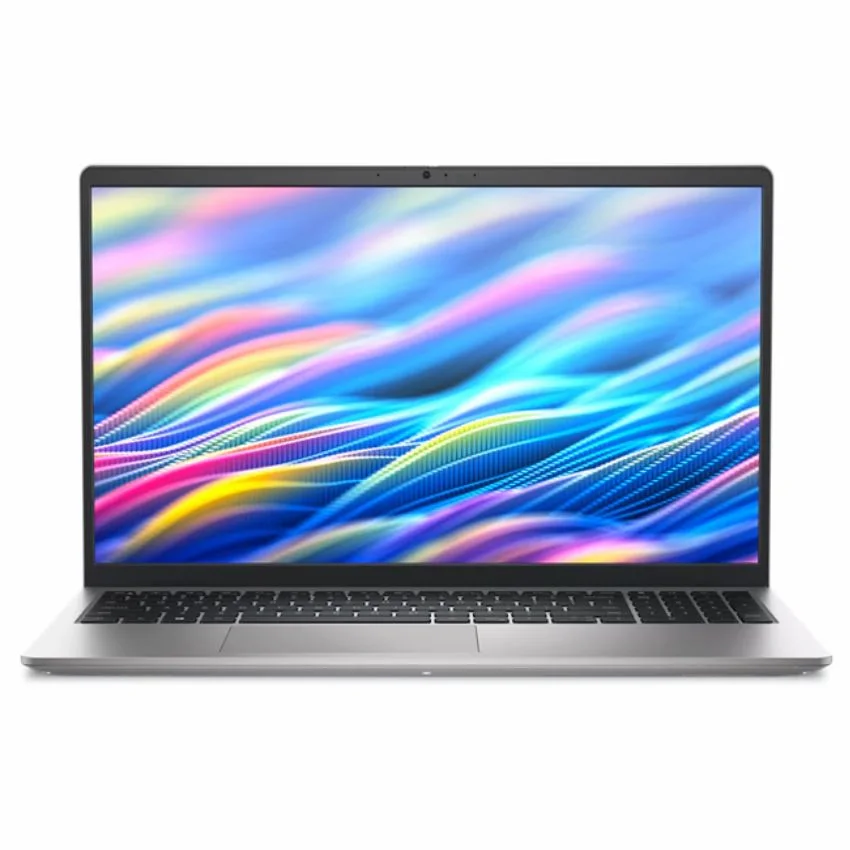Laptop Dell 15 DC15250 CPH997 (Intel Core i7 1355U, 16GB RAM, 1TB SSD, 15.6 inch FHD, 120Hz, Win 11, Bạc)