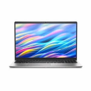 Laptop Dell 15 DC15250-i5U165W11SLU (Intel Core i5 1334U, 16GB RAM, 512GB SSD, 15.6 inch FHD, 120Hz, Win 11, Bạc)