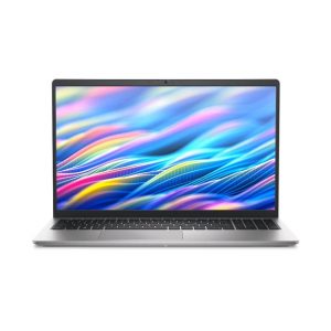 Laptop Dell 15 DC15250 (DC5I5357W1) (i5 1334U 16GB/512GB SSD/15.6FHD 120Hz/Win11H/OfficeHS24+365/Bạc - Hình 1