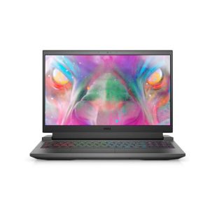 Laptop Dell Gaming G15 5511 P105F006BGR (i7 11800H, 16GB, 512GB, GeForce RTX 3050Ti 4GB, 15.6 inch FHD 120Hz, Win 11, Xám)