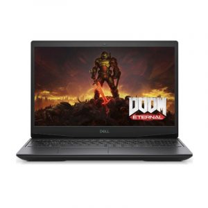 Laptop Dell Gaming G5 15 5500 P89F003ABL (i7-10750H, 16GB Ram, 512GB SSD, RTX 2060 6GB, 15.6 inch FHD 144Hz, Win 10, Black)