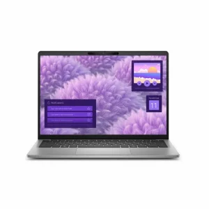 Laptop Dell Inspiron 14 5441 5MNK1 (Snapdragon X Plus X1P-64-100, 16GB RAM, 512GB SSD, Qualcom Adreno, 14 inch FHD+, Win 11, Xám)