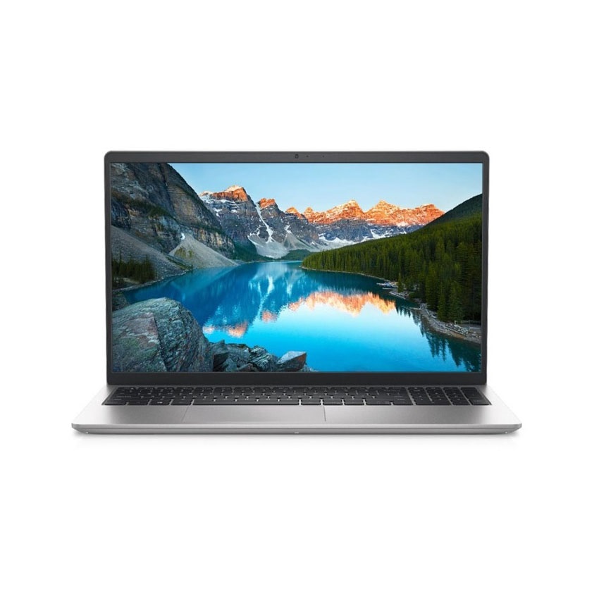 Laptop Dell Inspiron 15 3511 – 70270652 ( i7-1165G7, 8GB, 512GB SSD, MX350 2GB, 15.6″ FHD, 3C 41Wh, ac+BT, FP, Office HS 21, McAfee MDS, Win 11 Home, Bạc (Platinum Silver), 1Y WTY, P112F002, Silve)