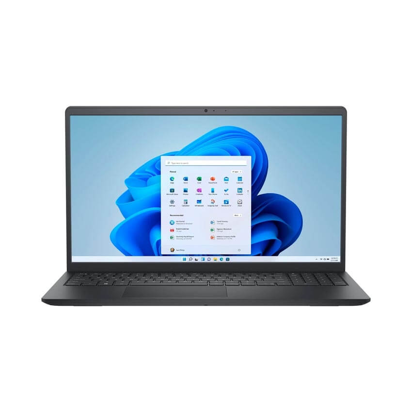 Laptop Dell Inspiron 15 3511 P112F001FBL (i5 1135G7, 8GB Ram, 512GB SSD, Intel Iris Xe Graphics, 15.6 inch FHD, Win 11, Đen)