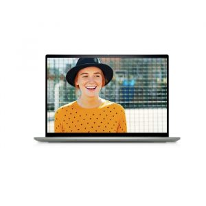 Laptop Dell Inspiron 16 5625 ( R5 5625U, 8GB, 512GB SSD, AMD Radeon Graphics, 16″ FHD+, 4C 54Wh, ax+BT, FP, OfficeHS21, McAfee MDS, Win 11 Home, Bạc (Platnum Silver), 1Y WTY Silver)