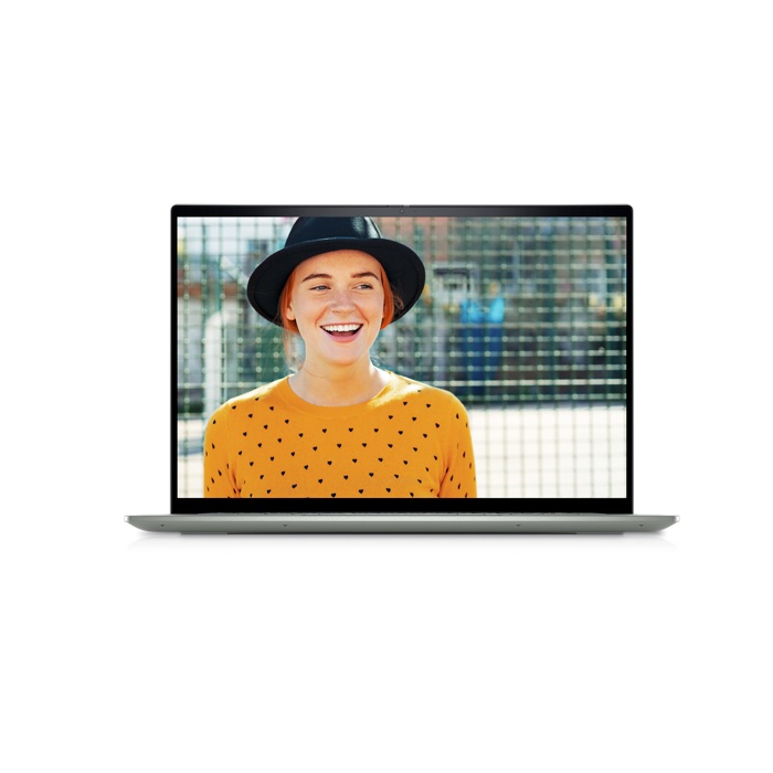 Laptop Dell Inspiron 16 5625 ( R5 5625U, 8GB, 512GB SSD, AMD Radeon Graphics, 16″ FHD+, 4C 54Wh, ax+BT, FP, OfficeHS21, McAfee MDS, Win 11 Home, Bạc (Platnum Silver), 1Y WTY Silver)