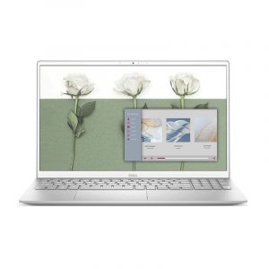 Laptop Dell Inspiron 5502 N5502A (i7-1165G7, 8GB Ram, 512GB SSD, NVIDIA GeForce MX330 2GB GDDR5, 15.6 inch FHD, Win 10, Silver)