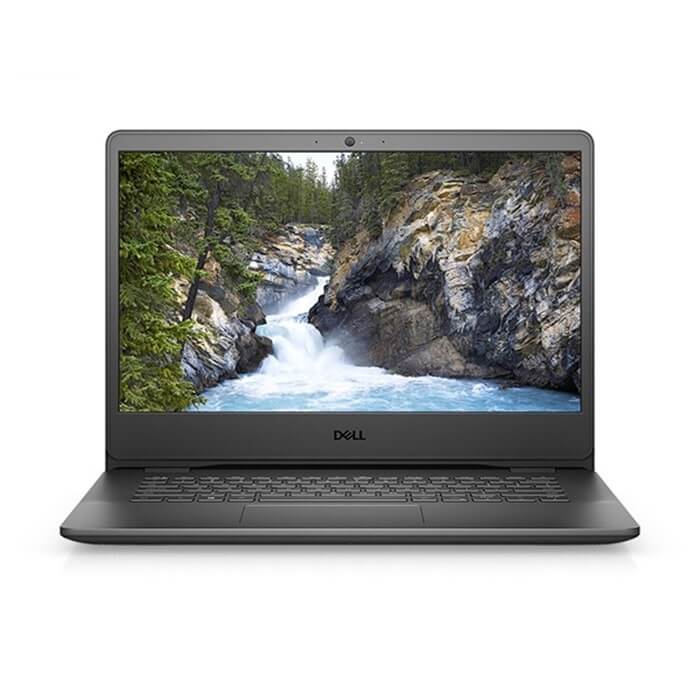 Laptop Dell Vostro 3400 70279028 (i5 1135G7, 8GB RAM, 512GB SSD, Intel Iris Xe Graphics, 14 inch FHD, Win 11, Đen)