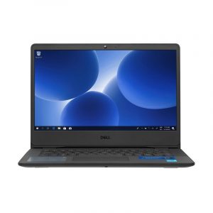 Laptop Dell Vostro 3400 P132G003 i5 (70270645) (i5-1135G7, 8GB Ram, 256GB SSD, Intel Iris Xe Graphics, 14 inch FHD, Win 11, Đen)