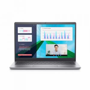 Laptop Dell Vostro 3430 i7 1355U (i7-1355U, 16GB DDR4, 512GB SSD, 14.0 inch FHD, MX550 2GB, BT 5.0, WLAN 802.11ac, Win11 Home SL, Titan Gray)