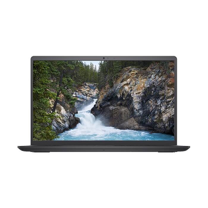 Laptop Dell Vostro 3525 P112F006ABL (R5 5625U, 8GB RAM, 512GB SSD, AMD Radeon Graphics, 15.6 inch FHD, Win 11, Đen)