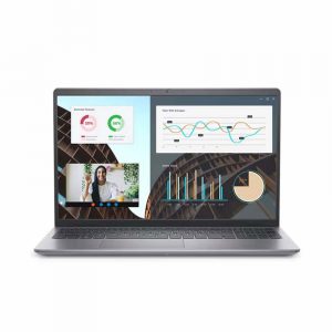 Laptop Dell Vostro 3530 i7 1355U (i7-1355U, 8GB DDR4, 512GB SSD, 15.6 inch FHD, MX550 2GB, BT 5.0, WLAN 802.11ac, Win11 Home SL, Titan Gray)