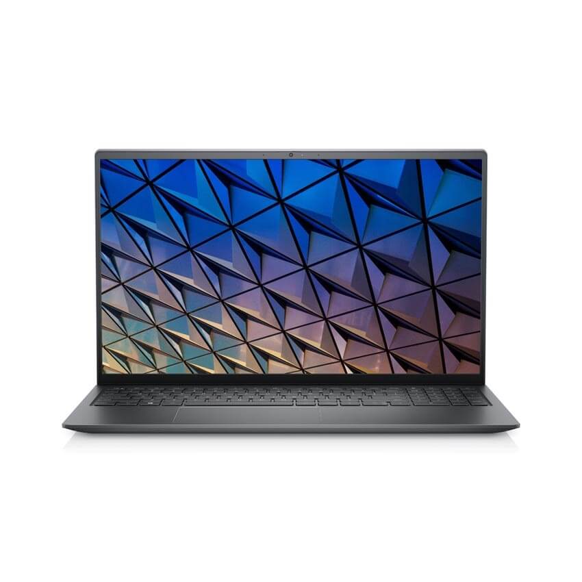Laptop Dell Vostro 5510 70270646 (i5 11320H, 8GB RAM, 512GB SSD, Intel Iris Xe Graphics, 15.6 inch FHD, Win 11, Xám)