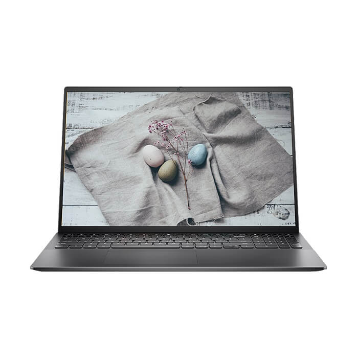 Laptop Dell Vostro 5620 70282719 (i5 1240P, 16GB RAM, 512GB SSD, Intel Iris Xe, 16 inch FHD, Win 11, Xám)