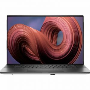 Laptop Dell XPS 17 9730 i7 1365HX (i7-13650HX, 16GB DDR5, 512GB SSD, 15.6 inch FHD 165Hz, RTX 4050, Win11 Home SL, RGB Backlit Keyboard, Titan Gray)