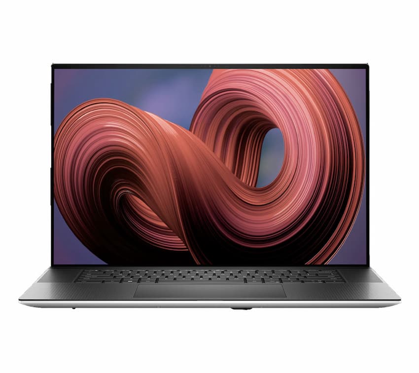 Laptop Dell XPS 17 9730 i7 1365HX (i7-13650HX, 16GB DDR5, 512GB SSD, 15.6 inch FHD 165Hz, RTX 4050, Win11 Home SL, RGB Backlit Keyboard, Titan Gray)