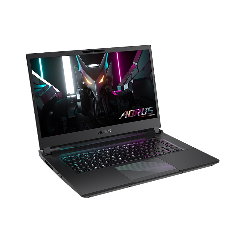 Laptop Gigabyte AORUS 15 BKF-73VN754SH (i7-13700H, Ram 16GB, SSD 1TB, RTX 4060 8GB, 15.6 inch QHD IPS 165Hz, Win11, Black)