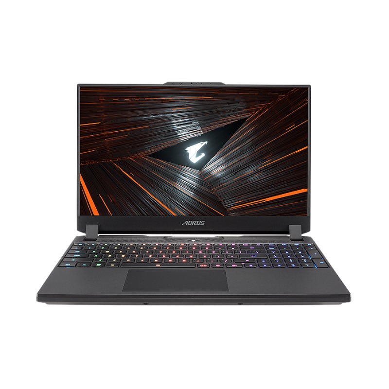 Laptop Gigabyte AORUS 15 XE4-73VNB14GH (i7-12700H, Ram 16GB, SSD 1TB, RTX 3070Ti 8GB, 15.6 inch QHD IPS 165Hz, Win 11, Đen)