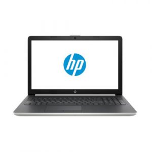 Laptop HP 15-da0358TU 6KD02PA (Pentium 4417U, 4GB Ram, 500GB HDD, Intel HD Graphics 610, 15.6 inch HD, Win 10, Sliver)