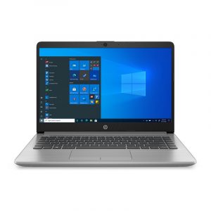 Laptop HP 240 G8 518V8PA (i5 1135G7, 8GB Ram, 512GB SSD, Intel Iris Xe Graphics, 14 inch HD, Win 10, Bạc)