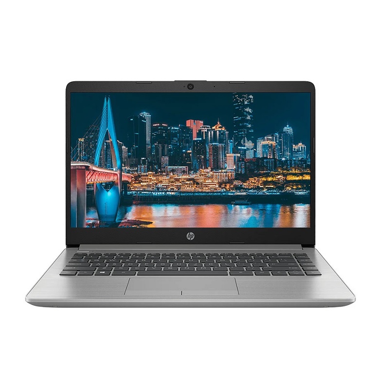 Laptop HP 240 G8 617K4PA (i3 1005G, 8GB Ram, 512GB SSD, Intel UHD, 14 inch HD, Win 10, Bạc)