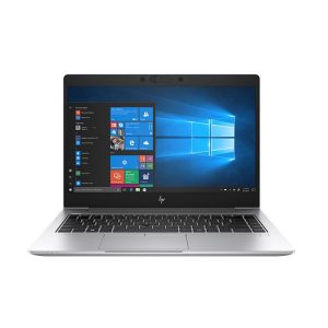 Laptop HP EliteBook 745 G6 9VC48PA (R5-3500U, 8GB Ram, 256GB SSD, Vega 8 Graphics, 14 inch FHD, Win 10, Sliver)