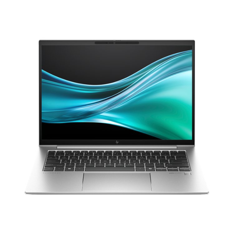 Laptop HP EliteBook 845 G11 A8WT6PT (R7-8840HS, Ram 16GB , SSD 512GB , 14.0 inch WUXGA_T, Win 11 Pro, Bạc)