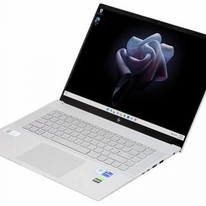 Laptop HP Envy 16-h0205TX 7C0T2PA (Intel Core i9-12900H, RAM 32G, SSD 512G, 16.0UHD+_TS, OLED, 6G_RTX3060, W11SL, BẠC)