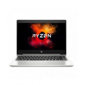 Laptop HP ProBook 445 G6 6XP98PA (R5-2500U, 4GB Ram, 1TB HDD, Vega 8 Graphics, 14 inch FHD IPS, Win 10, Sliver)
