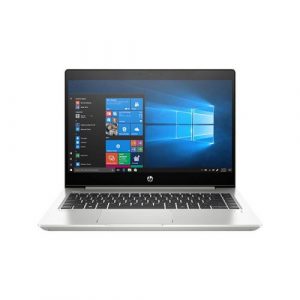 Laptop HP ProBook 445R G6 9VC65PA (R5-3500U, 8GB Ram, 512GB SSD, Vega 8 Graphics, 14 inch FHD, Win 10, Sliver)