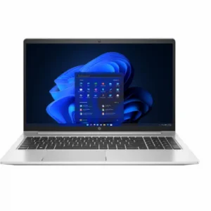 Laptop HP Probook 450 G9 6M0Y4PA (i3-1215U, Ram 8GB, SSD 256GB, 15.6 inch FHD, Win 11 Single Language, Bạc)