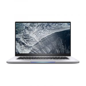 Laptop Intel NUC M15 BBC510EAUXBC1 (i5-1135G7, 16GB Ram, 512GB SSD, Intel Iris Xe Graphics, 15.6 inch FHD IPS, Windows 10, Xám)