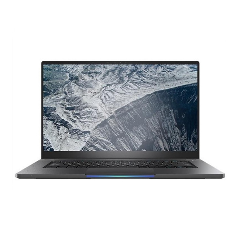 Laptop Intel NUC M15 BBC710BCUXBC1 (i7-1165G7, 16GB Ram, 512GB SSD, Intel Iris Xe Graphics, ,15.6 inch FHD IPS Touch, Windows 10, Đen)