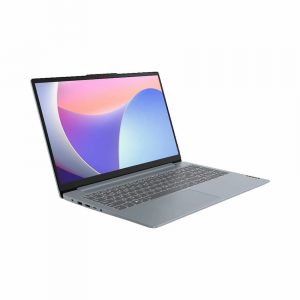 Laptop Lenovo Ideapad 3 – 14IAH8 83EQ0004VN ( i5 12450H, 8GB DDR5, SSD 512GB, 14 inch FHD, Win 11, Xám)