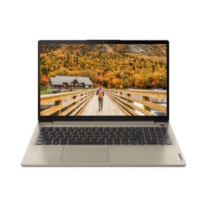 Laptop Lenovo IdeaPad 3 15ALC6 82KU00TCVN (R5-5500U/ 8GB RAM/ 512GB SSD/ 15.6 inch FHD/ Win 11/ Vàng)