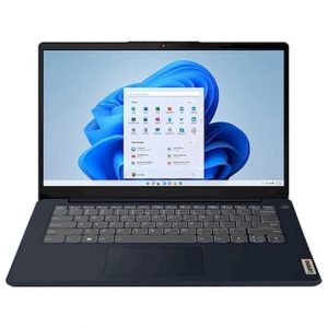 Laptop Lenovo IdeaPad 3 25IAU7 i3-1215U (i3 1215U, 8GB RAM, 512GB SSD, 14.0 inch FHD, Win11, Xám)