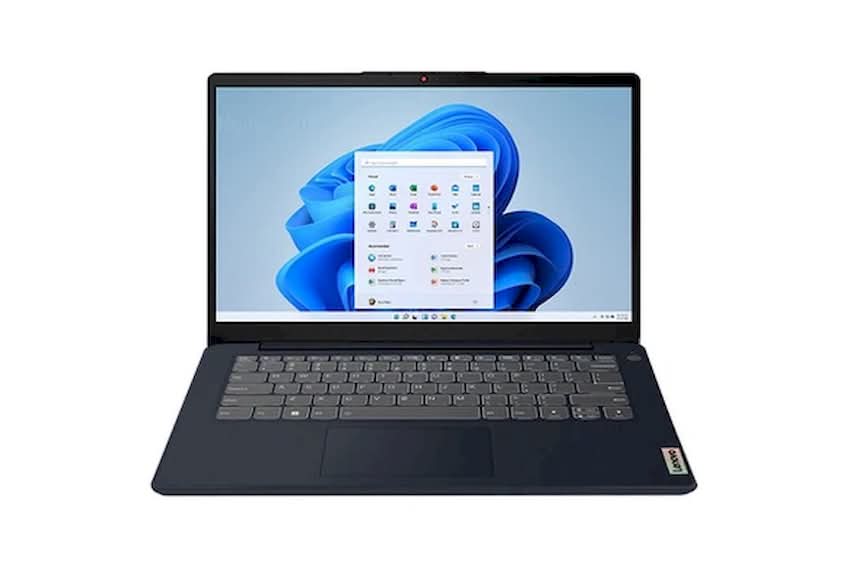 Laptop Lenovo IdeaPad 3 25IAU7 i3-1215U (i3 1215U, 8GB RAM, 512GB SSD, 14.0 inch FHD, Win11, Xám)